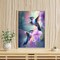 Diamond Art Kits for Adults, Birds Round Full Drill Diamond Painting Kits for Beginners Gem Art Painting Kits, DIY 5D Diamond Dots Painting with Diamond Arts and Crafts Decor 12x16inch
